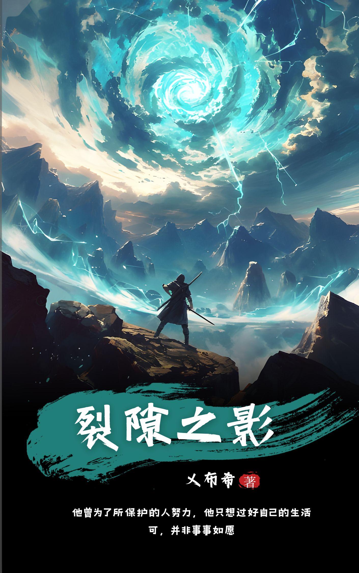 埃尔斯世界裂隙之影